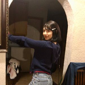 Meet your Posher, Janel